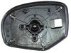 Miroir Glace rtroviseur gauche pour SUZUKI SWIFT II phase 2, 2013-2017, Neuf