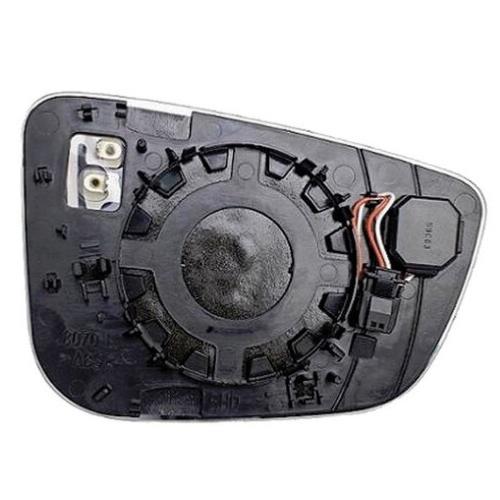Miroir De Rétroviseur Latéral Eagle Spirit - Pour Côté Conducteur Ou Passager