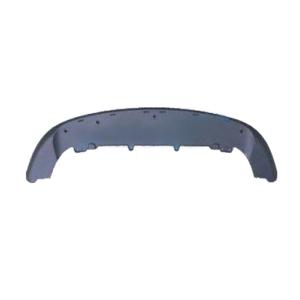 Spoiler avant pour VOLKSWAGEN GOLF V 2003-2008, noir, pare chocs avant, (modèle GTI), Neuf