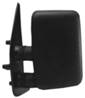 Rtroviseur gauche pour PEUGEOT BOXER I ph. 1 1994-1999, manuel, bras court, Neuf