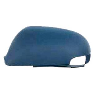 Coque rétroviseur gauche pour VOLKSWAGEN TOURAN I phase 1, 2003-2006, Neuve à peindre