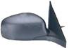 Rtroviseur droit manuel pour SUZUKI SWIFT, 2005-2007,  peindre, Neuf