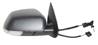 Rtroviseur droit pour SKODA OCTAVIA II ph. 1 2004-2009, mcanique, feu clignotant, Neuf