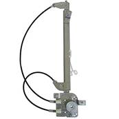 Lève vitre électrique arrière gauche pour RENAULT LAGUNA II phase 1 2001-2005, sans moteur, confort, Neuf