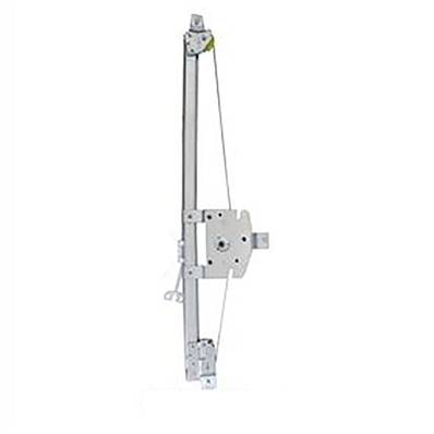 Lève vitre électrique avant gauche pour RENAULT TRAFIC III phase 1 2014-2019, sans moteur, Mod. 3 portes, Neuf