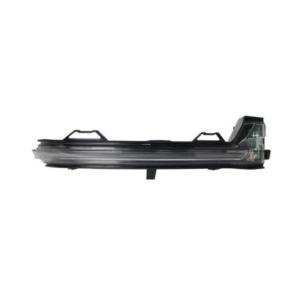 Feu clignotant rétroviseur droit pour PEUGEOT 208 II phase 2 depuis 2023, à LED, Neuf