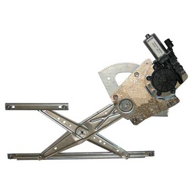 Lève vitre électrique avant gauche pour TOYOTA YARIS I phase 2 2003-2005, avec moteur, Mod. 3/5 portes, Neuf