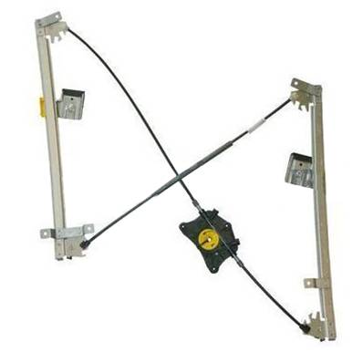 Lève vitre électrique avant gauche pour VOLKSWAGEN GOLF V 2003-2008, sans moteur, confort, Mod. 5 portes, Neuf