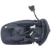 Rtroviseur extrieur droit pour MERCEDES CLASSE ML Phase 2 2002-2005 (W163), rabattable, dgivrant, mmoire, Neuf