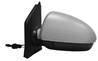 Rtroviseur gauche mcanique pour SMART FORTWO, 2012-2014, Neuf  peindre
