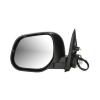 R�troviseur droit pour CITRO�N C-CROSSER depuis 2007, �lectrique, chauffant, rabattable, convexe/chrom�, Neuf � peindre