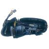 Rtroviseur lectrique gauche pour MERCEDES CLASSE S, 1998-2002 (W220), rabattable, dgivrant, mmoire, Neuf