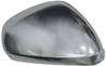 Coque rétroviseur droit pour ALFA ROMEO MITO 2008-2016, chromée, effet satiné, Neuve