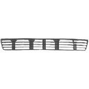 Grille de calandre centrale pour AUDI A6 II ph. 1 1997-2001, Neuve