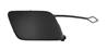 Cache crochet de remorquage pour AUDI A3 III ph.1 (3 portes) 2012-2016, pare chocs avant,  peindre