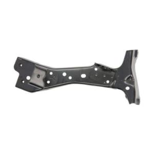 Support de pare-boue droit pour AUDI A3 III (1) 2012-2016 (3 portes), Neuf