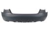 Pare chocs arrière pour AUDI A3 III ph.1 (3 portes) 2012-2016, Neuf à peindre