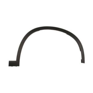 Extension d'aile avant droite pour BMW X1 F48 2019-2022, Neuve