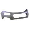 Pare chocs avant suprieur pour CITRON BERLINGO III depuis 2018, trous radar + supports, Mod. MULTISPACE, Neuf  peindre