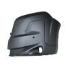 Crosse de pare-chocs avant gauche pour PEUGEOT BOXER III phase 1 depuis 2024, avec antibrouillard, avec Park Assist (2 capteurs), avec cache-crochet de remorquage, Neuve