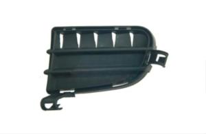 Grille gauche de pare-chocs avant pour FIAT IDEA depuis 2003, Neuve