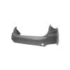 Pare-chocs arrire pour FIAT TIPO II phase 1 2015-2020, avec 4 traces PDC, modle break, Neuf  peindre