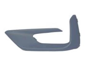 Cadre de grille de calandre gauche pour FORD PUMA depuis 2019, pour pare-chocs avant, Mod. st-line, neuve à peindre