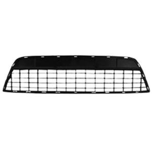 Grille de calandre pare chocs avant pour FORD Mondeo III phase 1, 2007-2010, noire, neuve