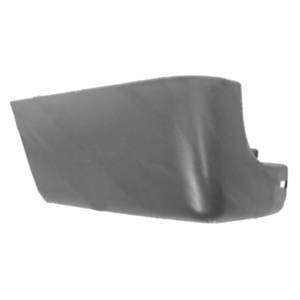 Crosse arrière gauche pour FORD TRANSIT Mk7, 2006-2014, gris clair, embout pare chocs arrière, Neuf