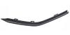 Moulure infrieure droite de pare chocs avant pour FORD FOCUS IV phase 1 2018-2021, noire, Neuve