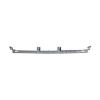 Moulure centrale de grille radiateur pour ISUZU D-MAX II phase 2 depuis 2024, double cab, Neuve