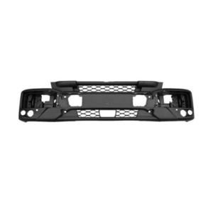 Pare-chocs avant pour IVECO EUROCARGO 120/75 2016 2015-2019, avec sièges pour phares antibrouillards, avec sièges pour lave-phares, Neuf