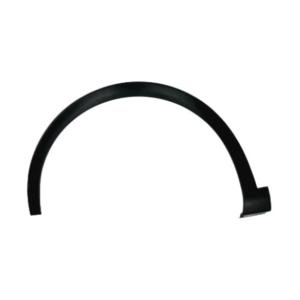 Elargisseur aile avant gauche pour KIA SPORTAGE depuis 2021, gris gaufré, Neuf