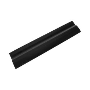 Moulure de porte avant droite pour LAND ROVER DEFENDER depuis 2020, noire gaufrée, Neuve