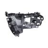 Bride droite de pare-chocs arrire pour LAND ROVER DEFENDER depuis 2020, Neuve