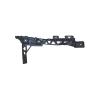 Support droit de pare-chocs arrire pour SMART FORFOUR depuis 2014, Neuf  peindre