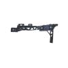 Support gauche de pare-chocs arrire pour SMART FORFOUR depuis 2014, Neuf  peindre