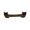 Pare-chocs arrière  pour MERCEDES CLASSE GLC 2015-2020 (X253), supérieur, avec trous radar + supports capteurs, (COUPE+AMG), Neuf à peindre