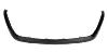 Bandeau Moulure inférieur grille centrale pour MERCEDES SPRINTER III depuis 2018 (W907-W910), pare chocs avant, noire, Neuve