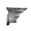 Support bride de fixation infrieur latral pare chocs avant droit pour MERCEDES CLASSE A AMG/AMG LINE, depuis 2018 (W177), 5 portes, Neuf