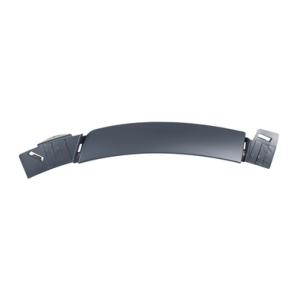 élargisseur d''aile avant droit pour MERCEDES CLASSE A AMG/AMG LINE, depuis 2018 (W177), 5 portes, Neuf à peindre