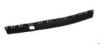 Moulure avant droite pour PEUGEOT 406, 1999-2004, avec trous pour chromée, Neuve