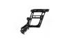 Support bride de fixation gauche exterieure pare-chocs arrière pour PEUGEOT 3008 II phase 1 2017-2020, Neuve