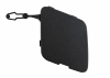 Cache crochet de remorquage avant pour CITROEN BERLINGO phase 2 depuis 2024, Neuf