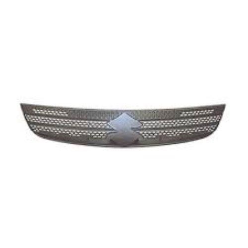 Grille radiateur pour SUZUKI SX4 2007-2012, pour Mod. 2WD, Neuve
