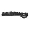 Support extrieur arrire droit pour TOYOTA YARIS III phase 1, 2011-2014, bride fixation pare chocs arrire, Neuf