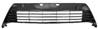 Grille de calandre centrale avant pour TOYOTA AURIS 2013-2015, noire, Neuve