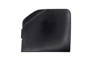 Cache crochet de remorquage avant pour TOYOTA YARIS CROSS depuis 2020, Mod. ACTIVE/TREND/LOUNGE, Neuf
