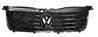 Grille radiateur centrale pour VOLKSWAGEN PASSAT B5 ph. 2 2000-2005, Neuve