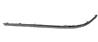 Moulure arrire gauche pour VOLKSWAGEN PASSAT B6 2005-2010, chrome, Mod. Berline, Neuve